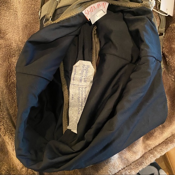 NWT Shimmi One Piece Bathing Suit - Picture 6 of 6